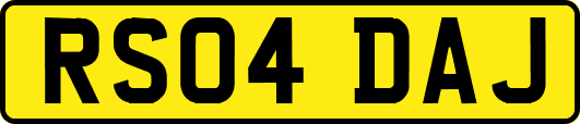 RS04DAJ