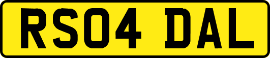 RS04DAL