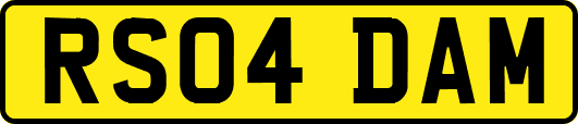 RS04DAM