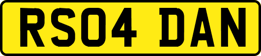 RS04DAN