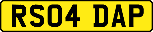 RS04DAP