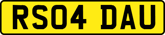 RS04DAU