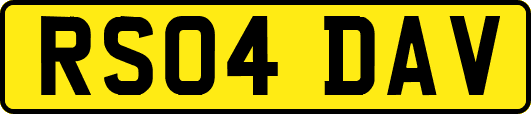 RS04DAV