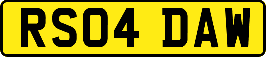RS04DAW