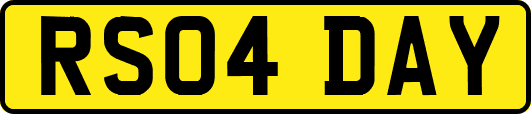 RS04DAY