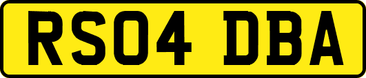 RS04DBA