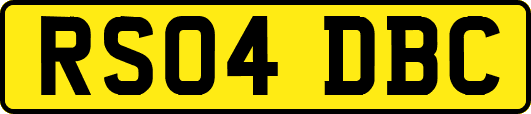 RS04DBC