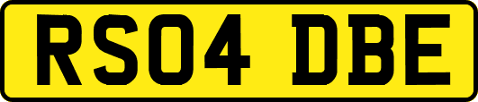 RS04DBE