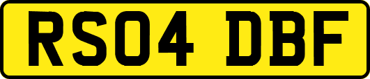 RS04DBF
