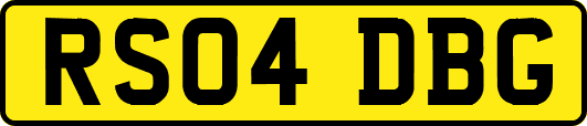 RS04DBG
