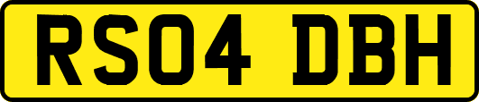 RS04DBH
