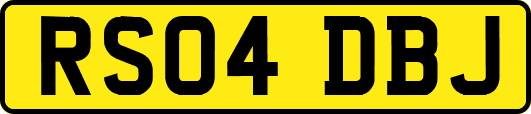 RS04DBJ