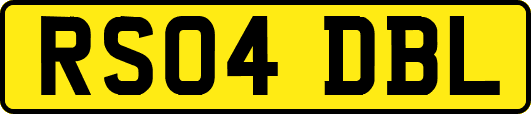 RS04DBL