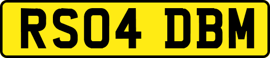 RS04DBM