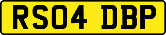 RS04DBP