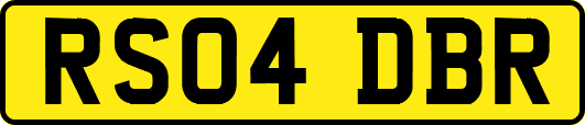 RS04DBR