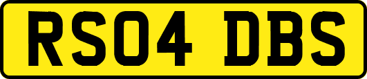RS04DBS
