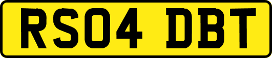 RS04DBT