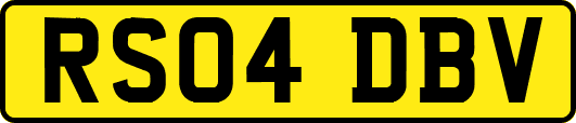 RS04DBV