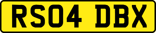 RS04DBX