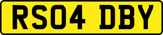 RS04DBY