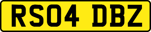 RS04DBZ