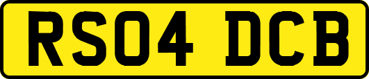 RS04DCB