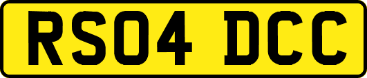 RS04DCC