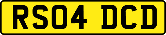 RS04DCD
