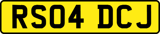 RS04DCJ