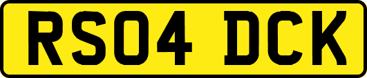 RS04DCK
