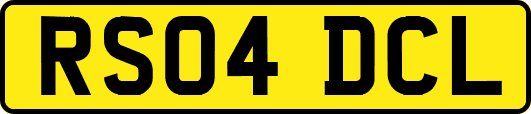 RS04DCL