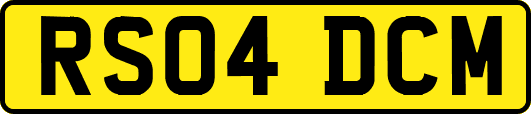 RS04DCM
