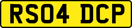 RS04DCP