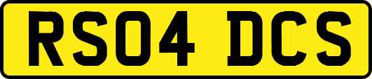 RS04DCS