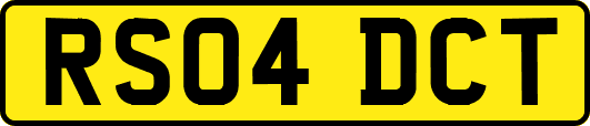 RS04DCT
