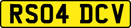 RS04DCV