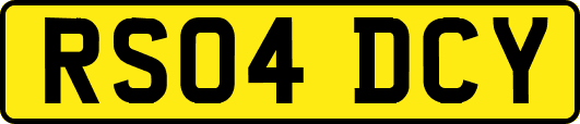 RS04DCY