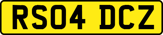 RS04DCZ