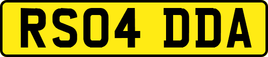 RS04DDA