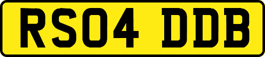 RS04DDB