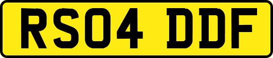 RS04DDF