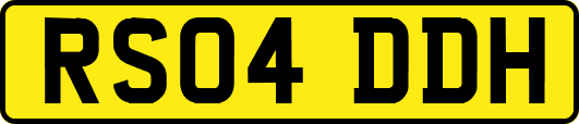 RS04DDH