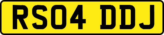 RS04DDJ