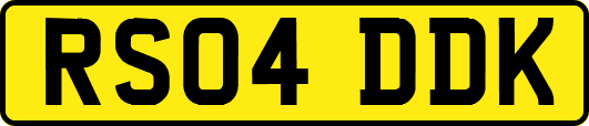 RS04DDK