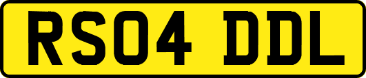 RS04DDL