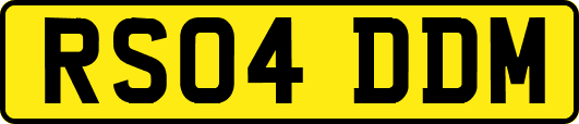 RS04DDM