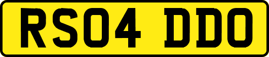 RS04DDO