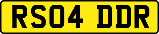 RS04DDR