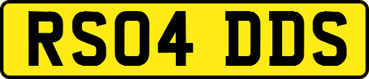 RS04DDS